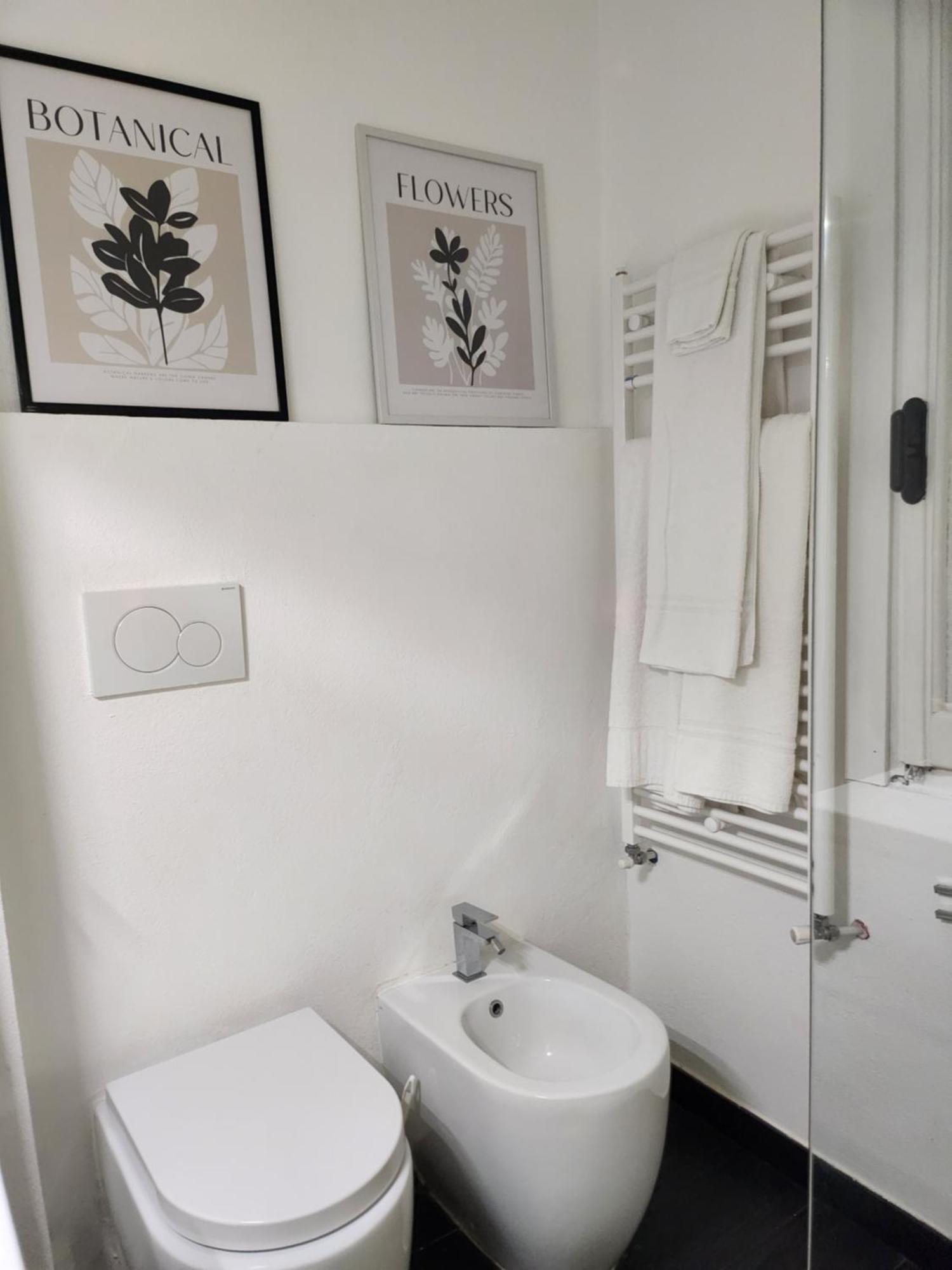 Varazzesuite Apartment Eksteriør bilde